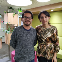 Cartografías editoriales