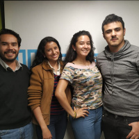 IV simposio internacional de investigación: estudios sociales de la actividad física y la salud