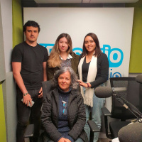 ¿Qué es el periodismo científico?