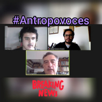 Hablando de Arqueología con Carl Langebaek