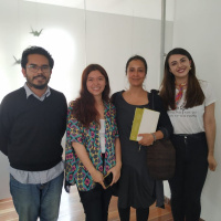 Asociación Colombiana de Antropología