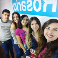 Desde FILBo 2019: Ciencias sociales y radio