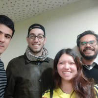 Antropología y medios