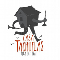 El trabajo de Casa Tachuela