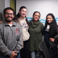 Acoso en el trabajo de campo