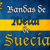Sumergidos en el Metal sueco