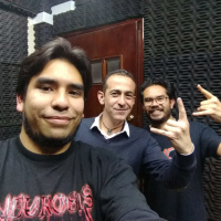 Rock/Metal colombiano