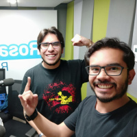 Especial Rock al parque 2019