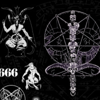Satanismo en el Metal