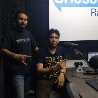 Hay tanta música nueva que no era suficiente un programa para mostrar una parte de la música nueva que ha salido de las bandas de metal. Ust