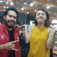 Metal del ayer y del hoy desde Filbo 2018