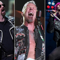 Mejores canciones de Metal 1984 - 2002