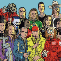 New metal o nu metal