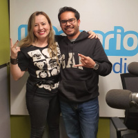 Estrenos y la banda Bogotana de industrial Machina Dei