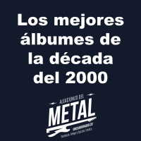 Los mejores álbumes de los 2000