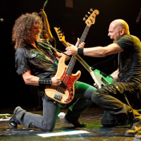 Las dinámicas del metal