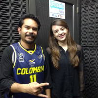 Sonando el Metal colombiano