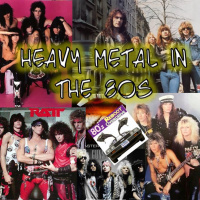 Los mejores álbumes de los 80s