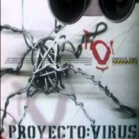 Proyecto Virus y Discos
