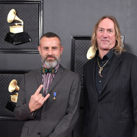 Grammy Best Metal Performance 2020
