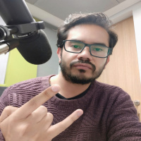 México Metal Fest IV