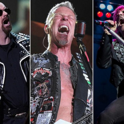 Aleaciones Del Metal