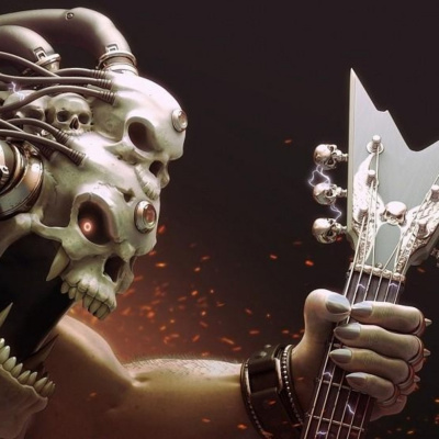 Aleaciones Del Metal