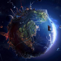 AXONAUTAS #5- El futuro de la Tierra y la humanidad