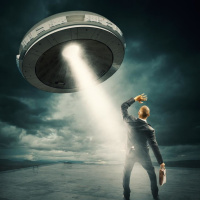 AXONAUTAS #4 Contacto extraterrestre | Invasiones alienígenas