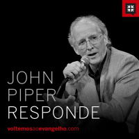 Se Jesus sabia que Judas o trairia, por que então o escolheu? // John Piper Responde