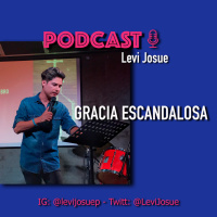 Gracia escandalosa