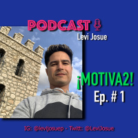MOTIVA2 - Ep. # 1