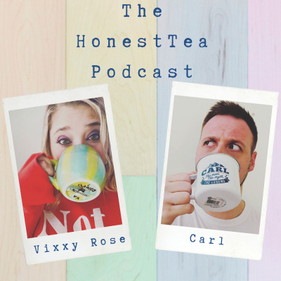 Honest Tea Podcast