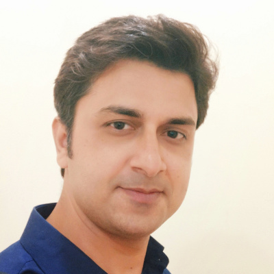 Seo In Short Podcast By Tejas Thakkar