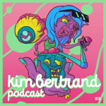 Kim Bertrand Podcast