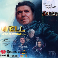 Well: A Star Wars Story