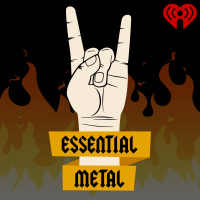 Essential Metal Part Trois