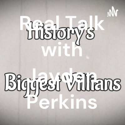 Real Talk With Jayden Perkins
