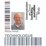 Olivier Pavie, Explorateur Du Numérique