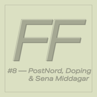 Före Förfest-podcast