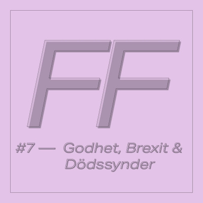 Före Förfest-podcast