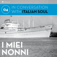 04. Coming To Australia