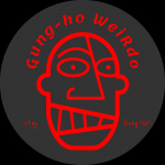 Gung-ho Weirdo