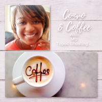 Episode 2:Ghosting...