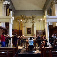 15: Valletta Baroque Ensemble  Gillian Zammit