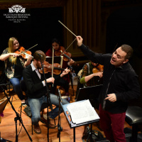 14: Malta Philharmonic Orchestra
