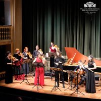 33: Les Passions de lAme