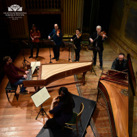 20: Ensemble Alia Mens