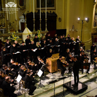 26: Coro e Orchestra Ghislieri