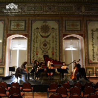 17: Accademia del Piacere